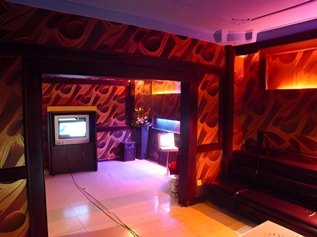 New Friendship Hotel Luoyang  Eksteriør bilde
