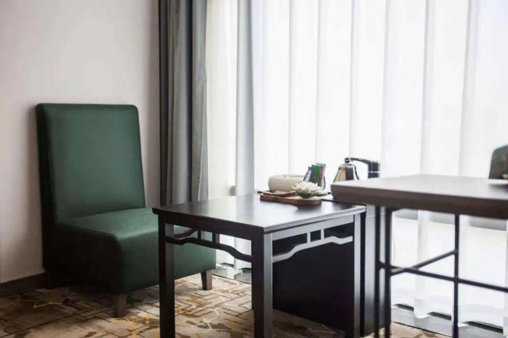 New Friendship Hotel Luoyang  Eksteriør bilde