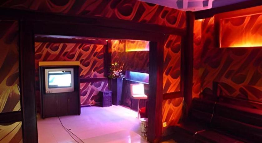 New Friendship Hotel Luoyang  Eksteriør bilde