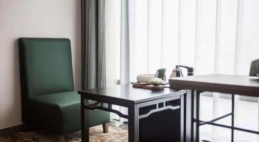 New Friendship Hotel Luoyang  Eksteriør bilde